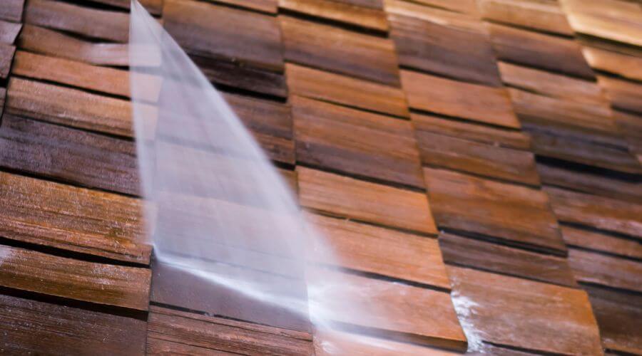 Shingle Roofing in Glenwood, NY